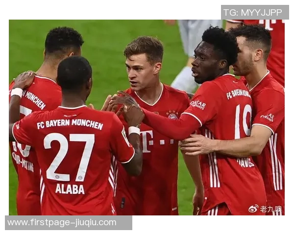 拜仁慕尼黑与曼联精彩对决直播全程回顾与分析