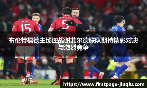 布伦特福德主场迎战谢菲尔德联队期待精彩对决与激烈竞争